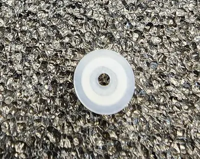SILICON PLUGS