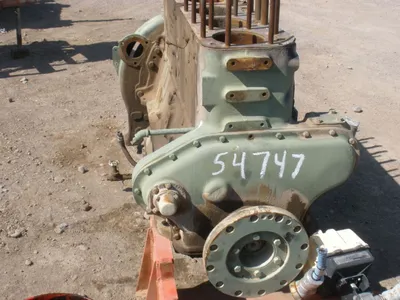 USED WAUKESHA F-1197