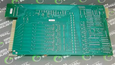 Westinghouse 2840A79G01 Ovation Digital Output Card 3QB039 Sub 12 Used