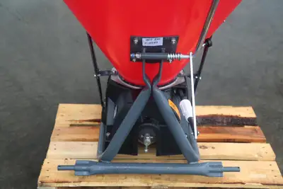 New | in-Stock 2026 BMC AMP300 Broadcast Spreaders Pennsylvania US | Zimmerman Farm Service #1410384
