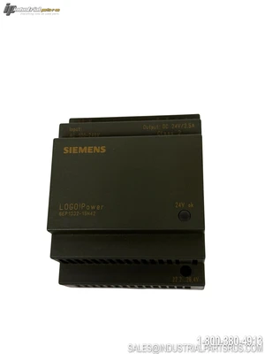USED SIEMENS 6EP1332-1SH42