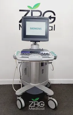 Used Acuson ACUSON Acuson S2000 Medical Imaging - Other Texas US | PT Medical Technologies #1458899