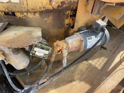 Used 1982 EL JAY RC54 Cone Crushers California US | Mittry Construction #1363504