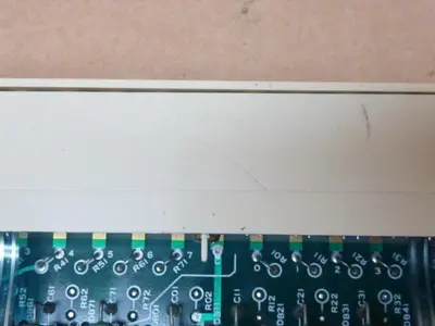 USED SHARP ZW16N2