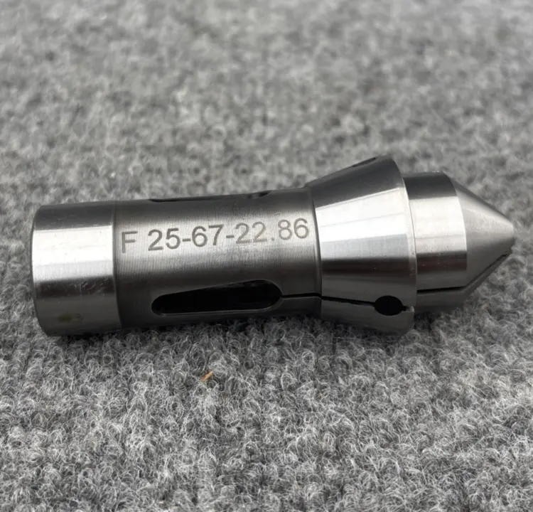 New | in-Stock Serge Meister F25-67-22.86 Collets California US | Davliegogo LLC #1707121