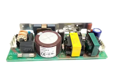 Used Cosel LDA30F-5 AC/DC Power Supplies Michigan US | Maverick Industrial Sales #1483218