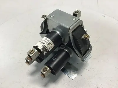USED CHROMALOX HGR-335