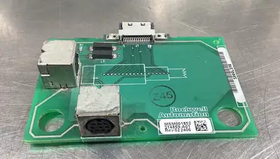 USED Allen-Bradley 314859-A01