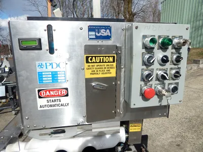 USED PDC NECK BANDER 65-M