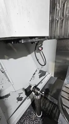 USED 2021 HAAS UMC-500SS