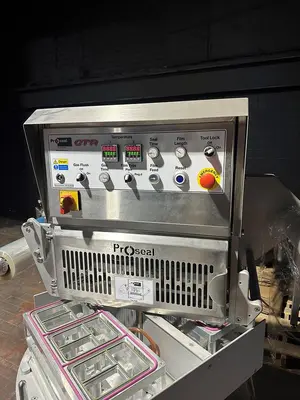 USED 2021 PROSEAL CTR