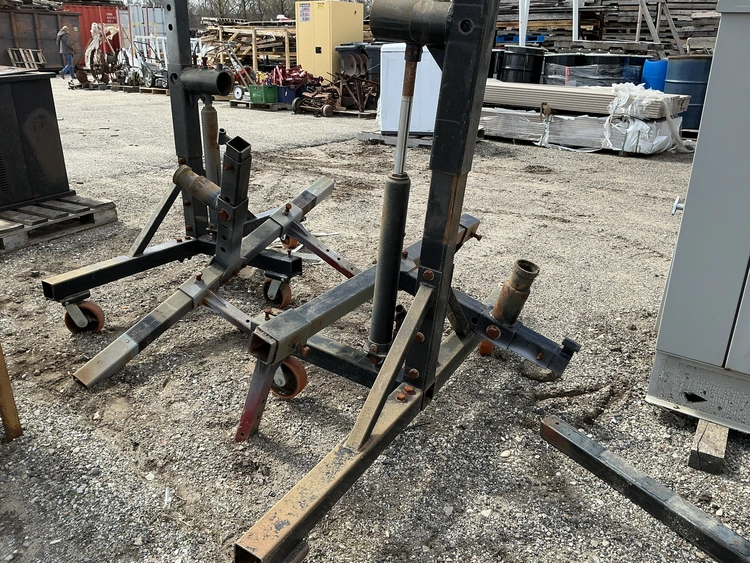 Used _UNKNOWN_ _UNKNOWN_ Automotive Lifters Michigan US | Miedema Asset Management Group #1172653