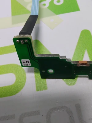 NEW MYDATA L-59-0237 TE2LM ED-1