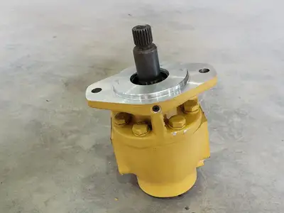 USED CATERPILLAR 3G-9891