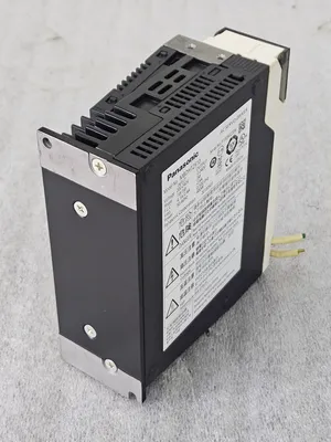 Panasonic MBDHT2510 Servo Drives | Great American Equipment Company (3)