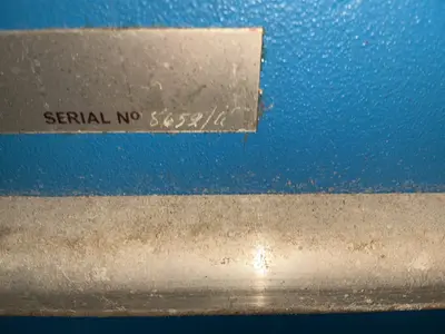 Used BARNSTEAD _UNKNOWN_ Parts Washers Ohio US | HGR 24 #1521288