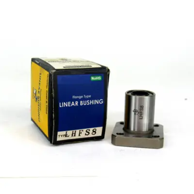 NEW MISUMI LHFS8