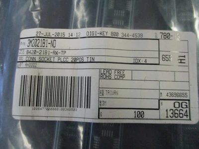 NEW 3M 3M2021B1-ND