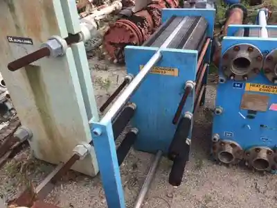 USED ALFA LAVAL M10-BFG