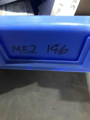 USED CONTINENTAL DISC 141204