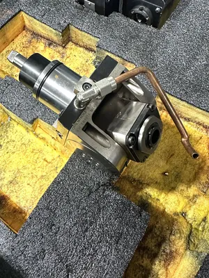 2018 DOOSAN LYNX 2100LSYB CNC Lathes Multi-Axis | Clark Machinery Sales, LLC (19)