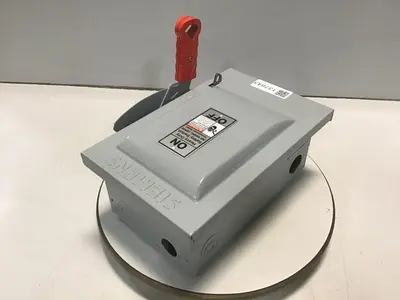 USED SIEMENS HNF361 VBII