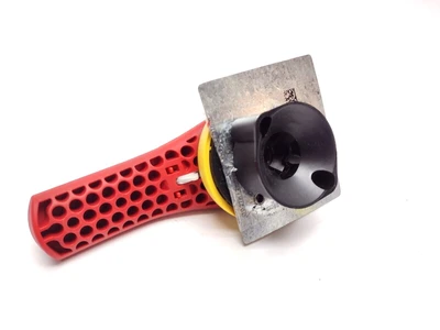 Used Socomec Safety Lockout Handle Safety Products (Other) Michigan US | Maverick Industrial Sales #1460832