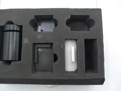 USED AGENA BIOSCIENCE RS1000