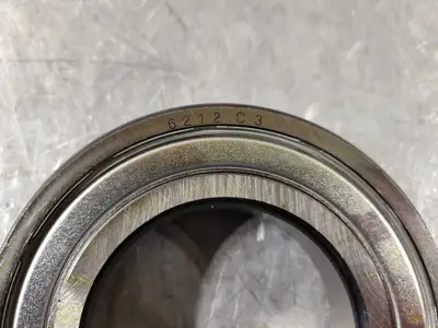 USED FAG 6212-2ZR-C3