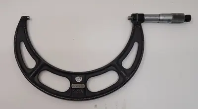 Used STARRETT NO 436 MICROMETER Misc Industrial Equipment Kentucky US | Aucto #688019