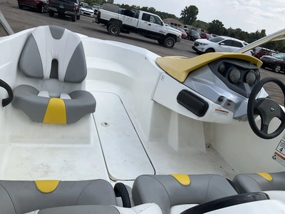 Used 2006 SEADOO SPORTSTER 215 Boats (Misc) Michigan US | Miedema Asset Management Group #1324271
