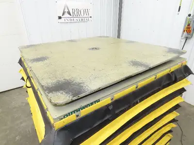 Used SOUTHWORTH _UNKNOWN_ Misc Lifts Indiana US | Arrow Industrial #1367367