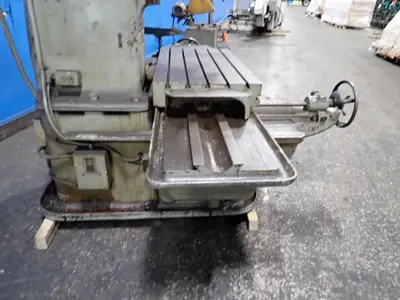 Used PRATT & WHITNEY M1620 Jig Borers Ohio US | HGR 24 #1180986