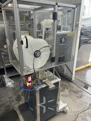 Used 2022 PHARMAFILL PS1 Desiccant Fillers California US | Star Industries #1254416