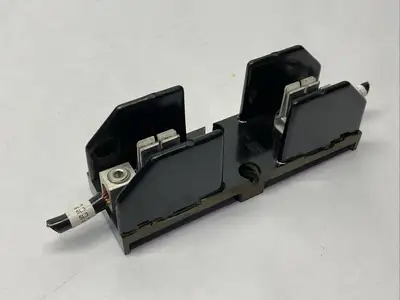 J60100-1CR | Cooper Bussmann  Fuse Holder 1-Pole Class J 100A 600V - Used