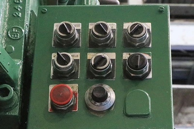 USED Sciaky PPM.2TLCQ-125-36-20