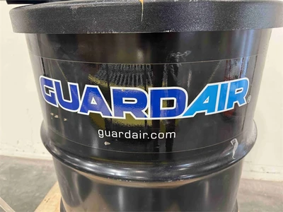 Used GUARDAIR _UNKNOWN_ Wet/Dry Vacuums Florida US | MachineryMax #1423825