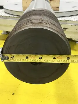 USED CINCINNATI MILACRON 5025664