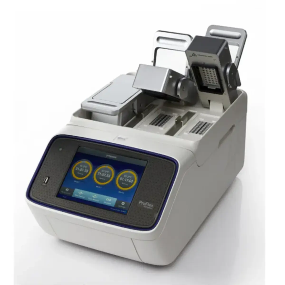 ProFlex PCR System, 3 x 32-well