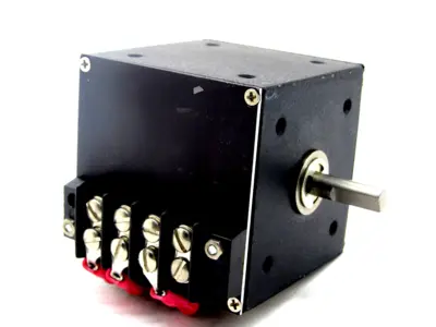 NEW ENCODER PRODUCTS 711 ACCU-CODER
