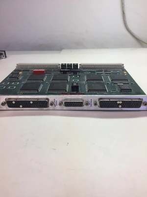 Adept Tech 10332-00500 Joint Interface Module Board VJI