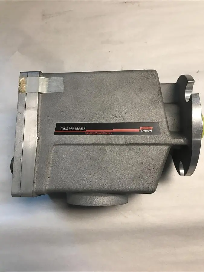 Used IRCON MX-M304 Temperature/Pressure Ohio US | Surplus Asset Holdings #1233684
