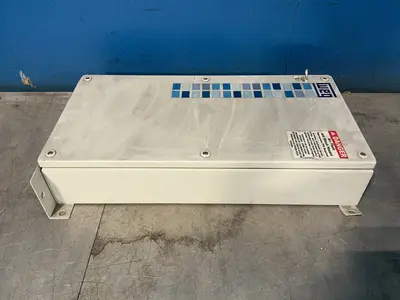 Used WEG BCWTD200V53E4F Capacitors Ohio US | HGR 24 #1280423