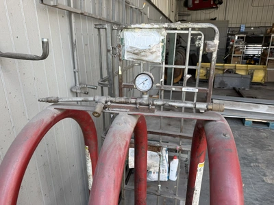 Used _UNKNOWN_ _UNKNOWN_ Automotive Equipment Indiana US | Miedema Asset Management Group #1414992