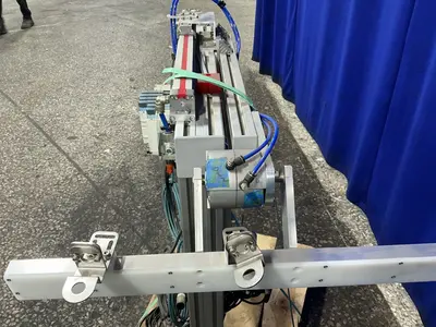 Used MOHLER _UNKNOWN_ Tooling & Accessories (Other) Ohio US | HGR 24 #1568533