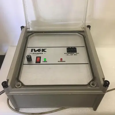 USED IVEK 50-5