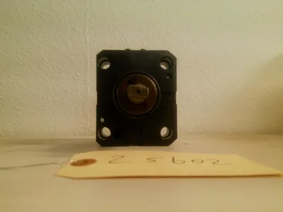 USED WTO BMT40