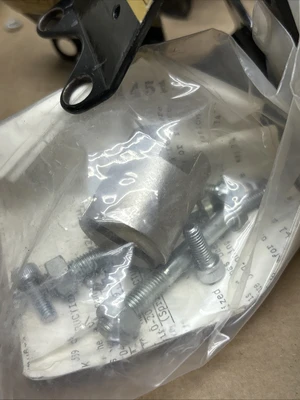 NEW WORCESTER CONTROLS MK-012