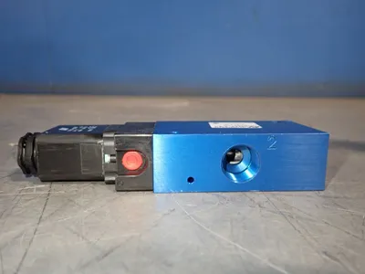 New | in-Stock AUTOMATIC VALVE L2004GAWRDB7 Valves/Fittings | HGR 24 #732419
