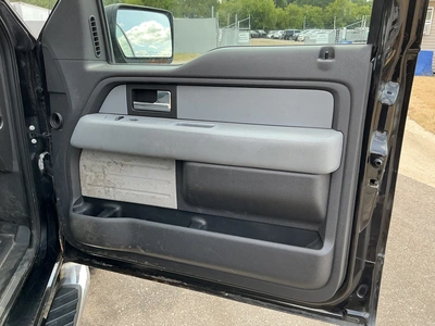 Used 2013 FORD F150 Pickup Trucks Michigan US | Miedema Asset Management Group #1423579